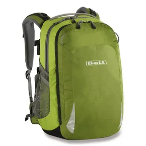 Schulrucksack Boll Smart 24 Zeder